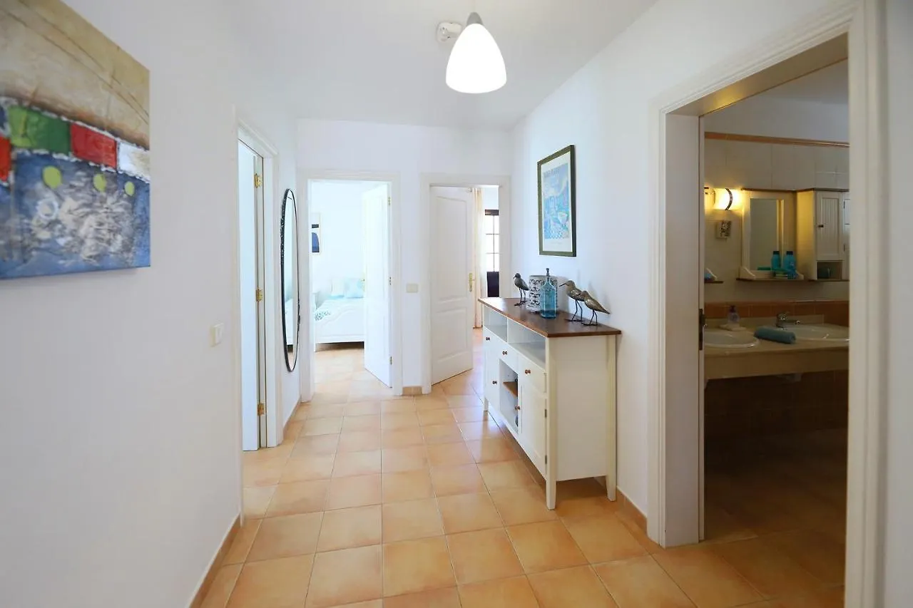 Matagorda Beach Lanzarote Villa Tias