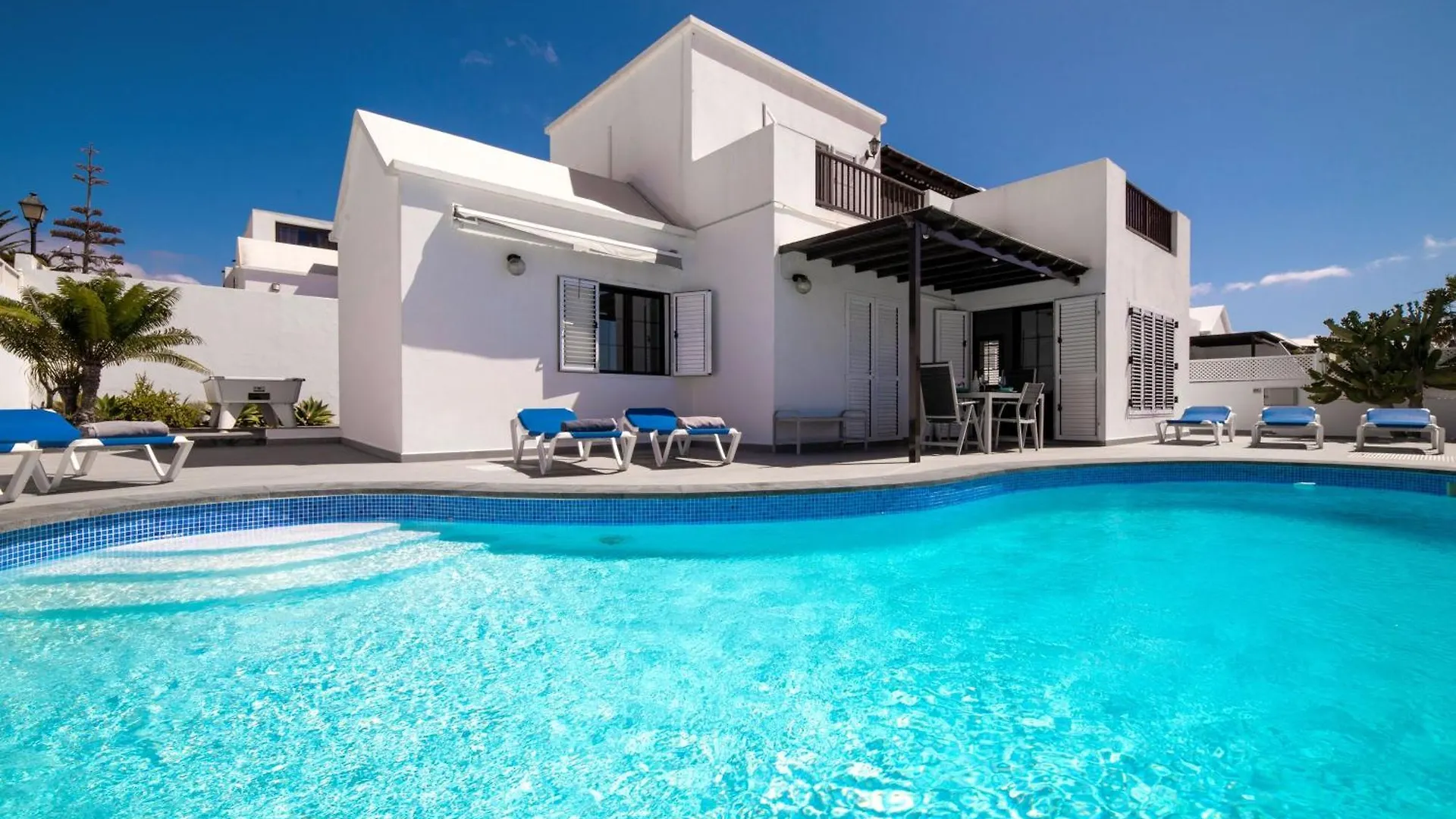 Matagorda Beach Lanzarote 0*, Tias Spain