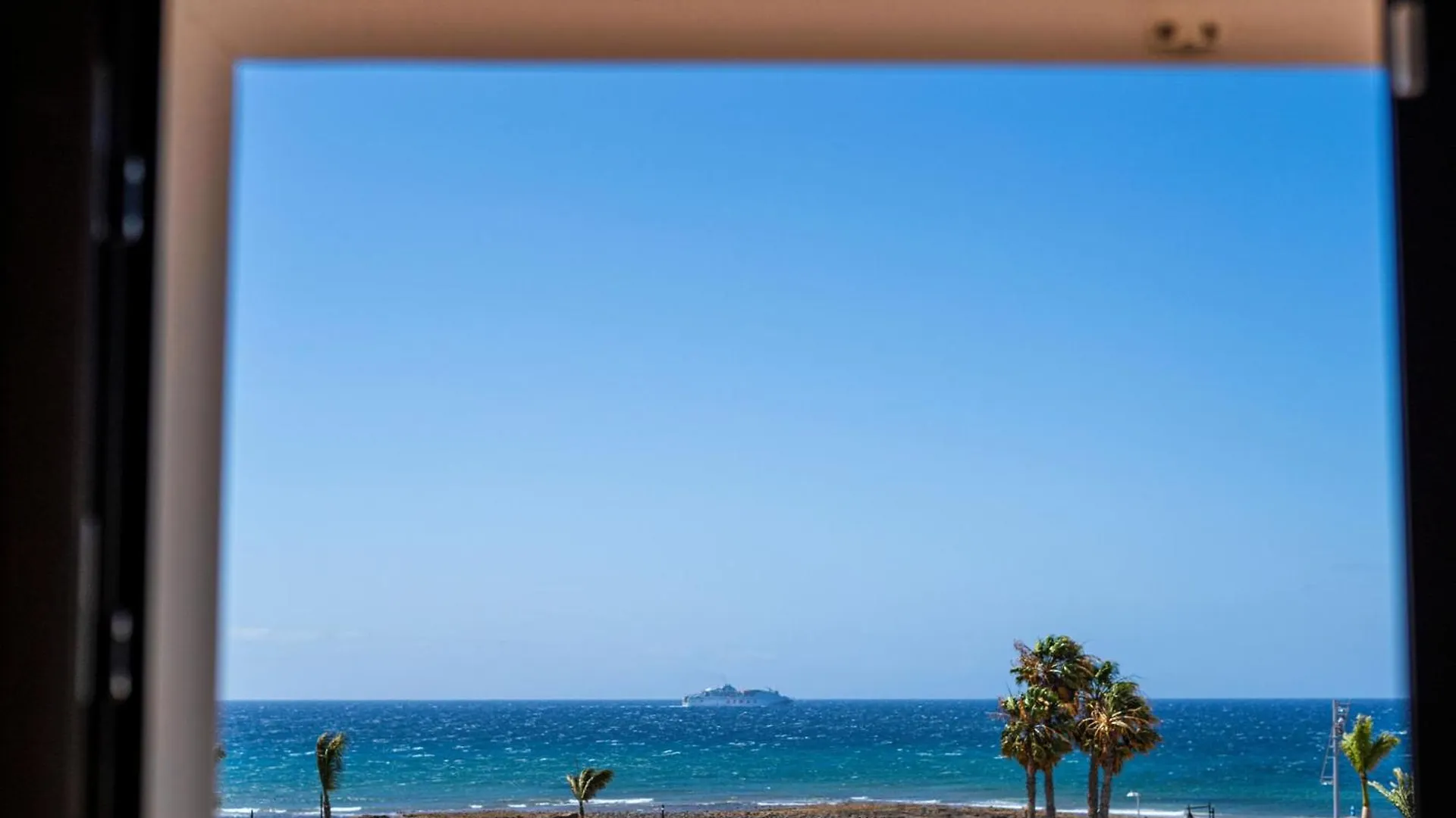 Matagorda Beach Lanzarote 0*, Tias